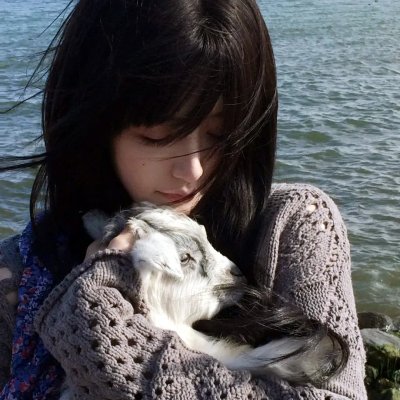 通灵美人