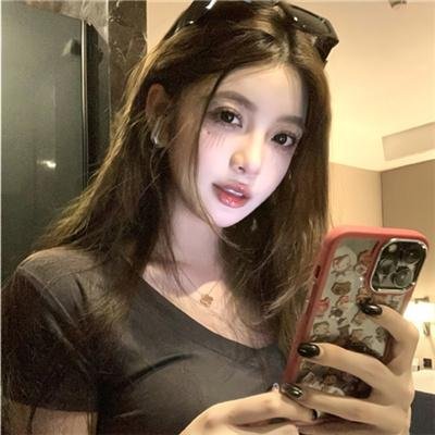 漂亮马驹